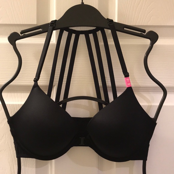 PINK Victoria's Secret Other - 💖Victoria Secret PINK Push-up Bra